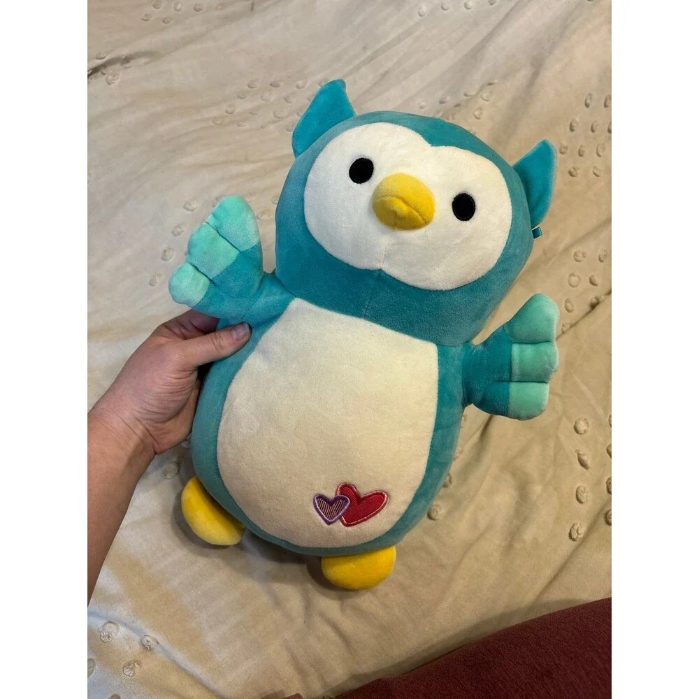 Squishmallows multi Stuffed-animals